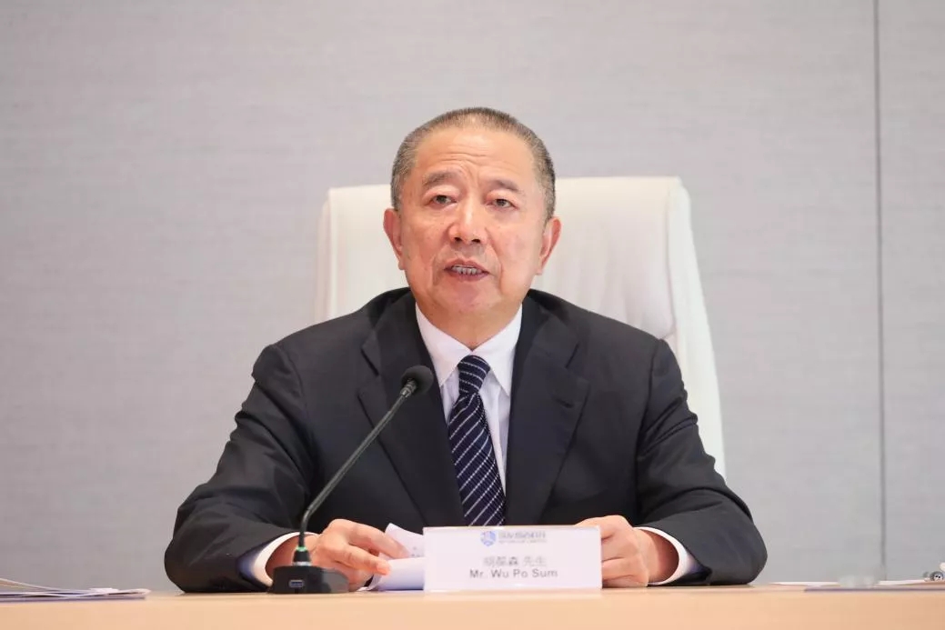 筑友智造科技控股股東、建業(yè)集團董事長胡葆森在發(fā)布會上致辭2.webp.jpg