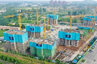 行業(yè)資訊丨山西第三批裝配式建筑示范城市、產(chǎn)業(yè)基地和示范項目開始申報；《珠海市綠色建筑評價導(dǎo)則》通過專家團隊評審
